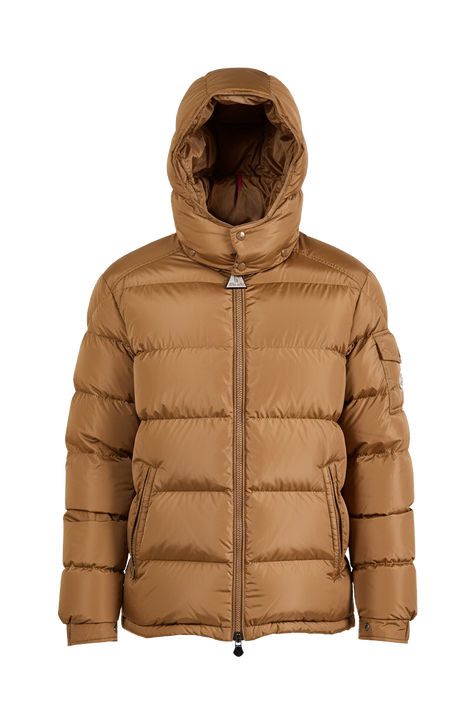 מעיל פוך קצר MONCLER