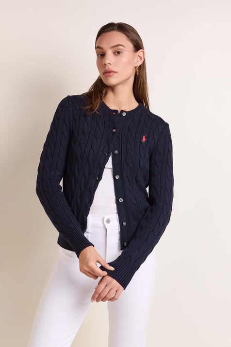 קרדיגן POLO RALPH LAUREN