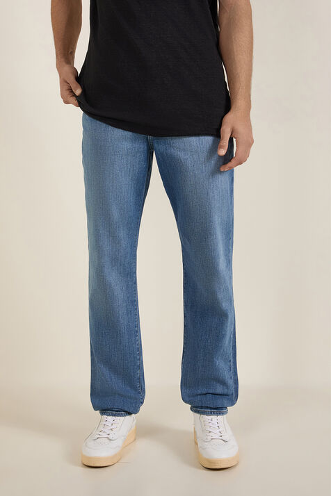 מכנסי ג'ינס סלים פיט FRAME