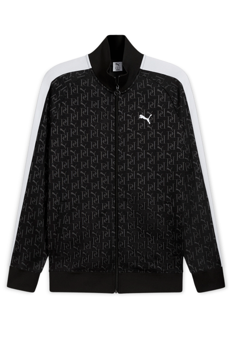 ז'קט טי 7 PUMA