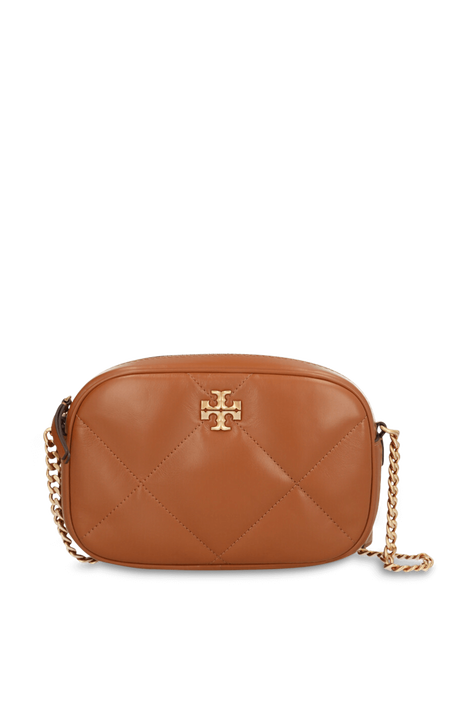 תיק קאמרה קירה קווילט TORY BURCH
