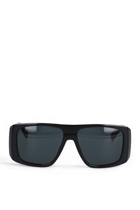 משקפי שמש פלאט-טופ SAINT LAURENT