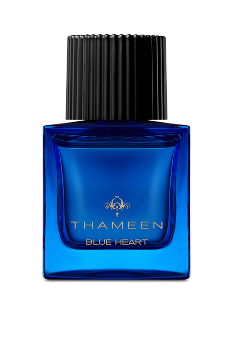 Thameen Blue Heart Extrait de parfum 100 ML THAMEEN