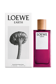 תמונה אחורית של LOEWE Earth Eau de Parfum 100 ml