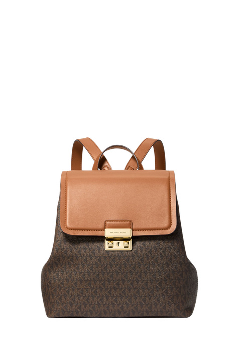 תיק גב טרייבקה סמול MICHAEL KORS