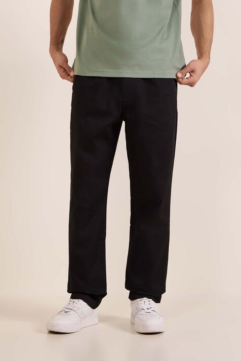 מכנסי צ'ינו LACOSTE