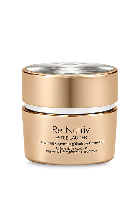 Re Nutriv Ultimate Lift Regenerating Youth Eye Creme Rich 15ML RE-NUTRIV