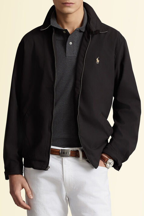 ז'קט POLO RALPH LAUREN