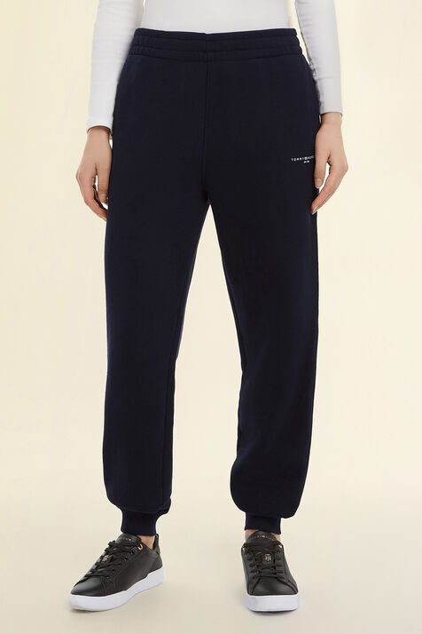 מכנסי ג'וג ארוכים TOMMY HILFIGER