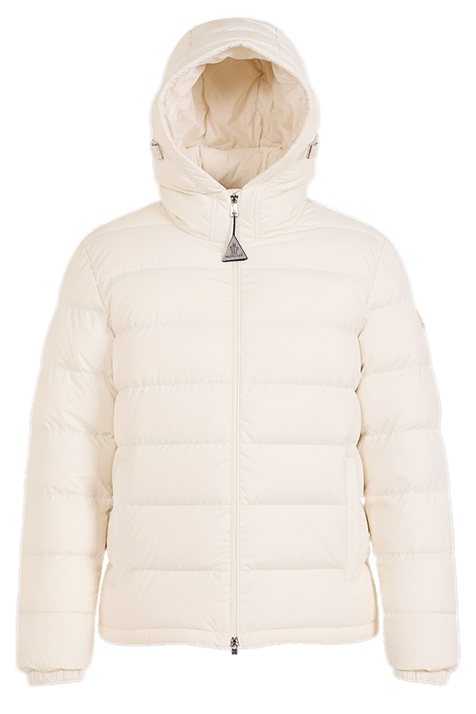 מעיל פוך קצר MONCLER