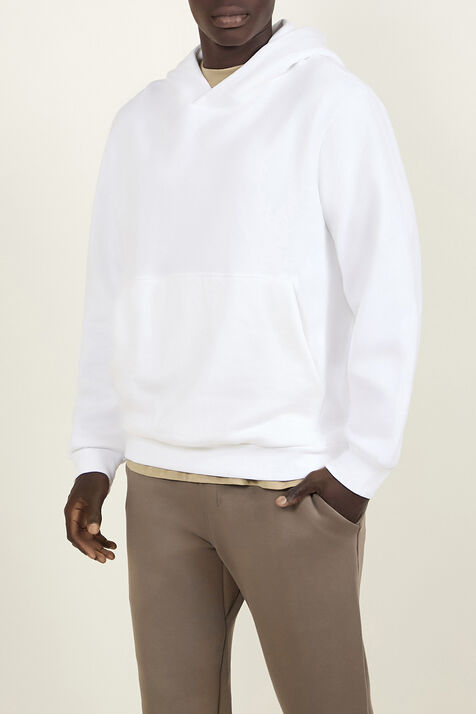 Steady State Pullover Hoodie
