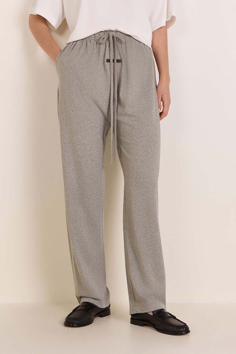 מכנסי ג'וג FEAR OF GOD ESSENTIALS