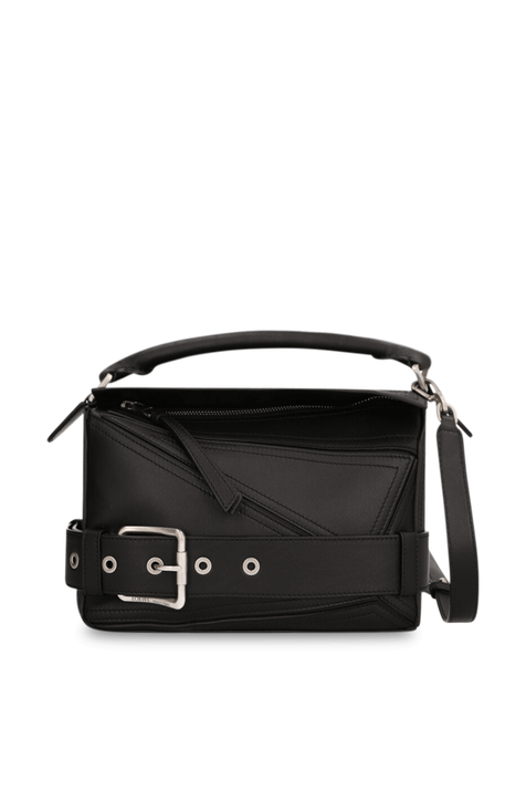 תיק פאזל בייקר סמול