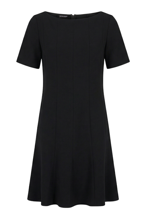 שמלה קצרה EMPORIO ARMANI