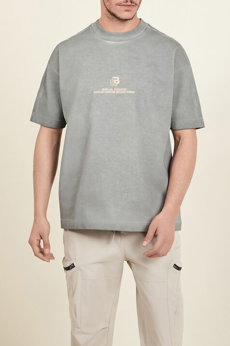 חולצת טי BALR