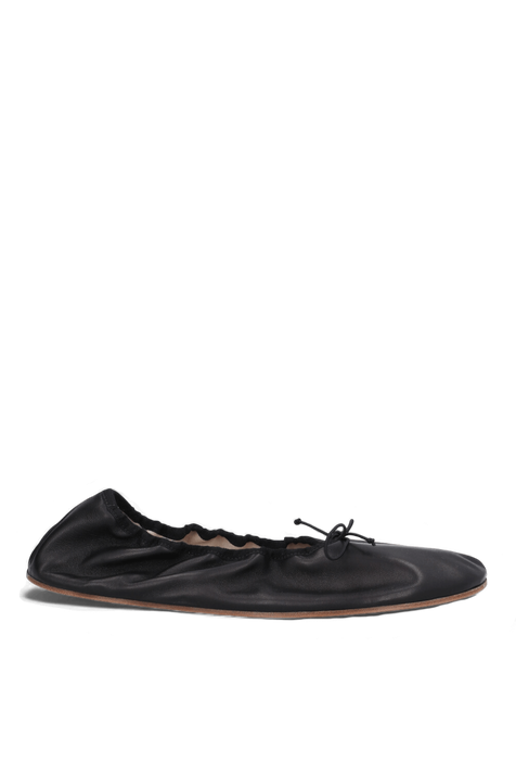 נעלי בלרינה THE ROW