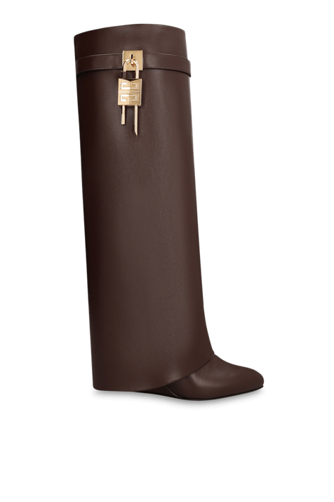 מגפי שארק GIVENCHY