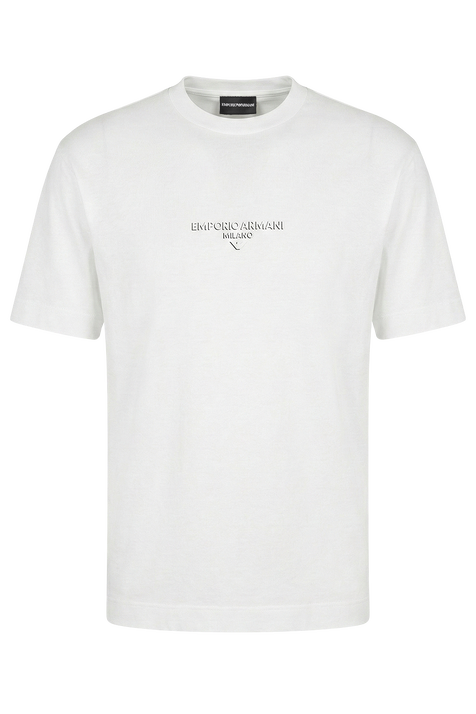 חולצת טי EMPORIO ARMANI