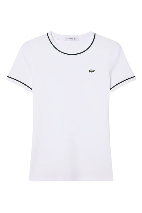 חולצת טי LACOSTE