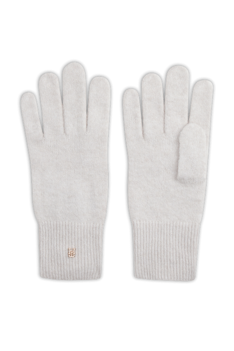 כפפות סריג TOMMY HILFIGER