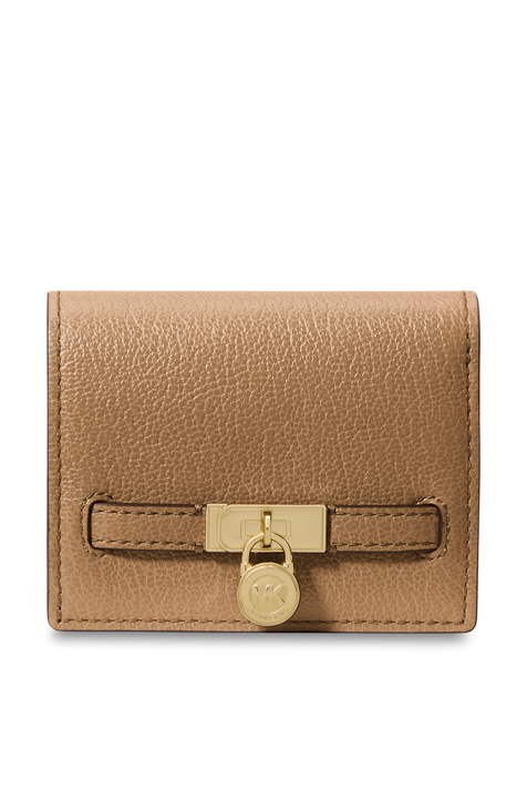 ארנק המילטון קטן MICHAEL KORS