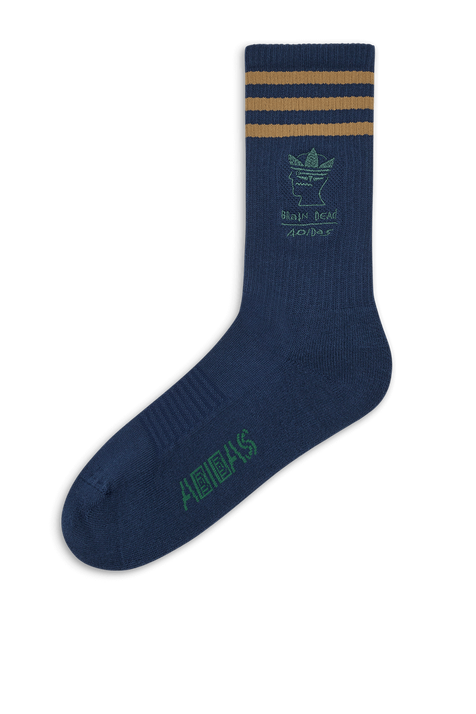 אדידס X בריין דד גרביים ADIDAS ORIGINALS