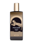 תמונה קידמית של Memo African Leather Eau de Parfum 75 ml