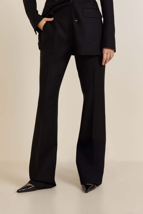 מכנסיים מחויטים TOM FORD