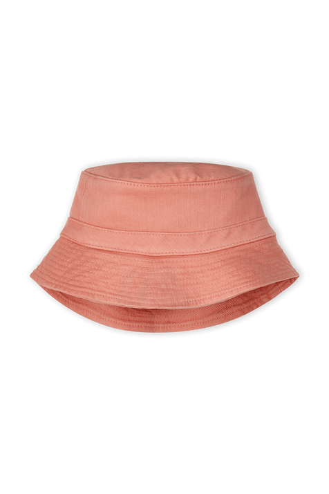 גילאי 3-24 חודשים כובע באקט ורוד PETIT BATEAU