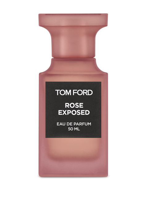 Rose Exposed Eau de Parfum 50 ML TOM FORD BEAUTY
