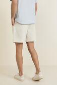 תמונת דוגמן אחורית של Pull-On Short SHORT 7