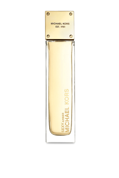 Sexy Amber Eau de Parfum - 100 ml MICHAEL KORS BEAUTY