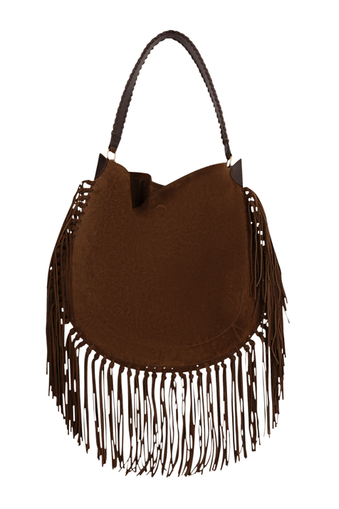 תיק כתף אוסקן ISABEL MARANT