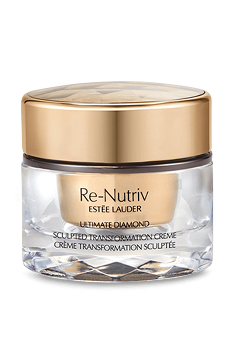 Re-Nutriv Ultimate Diamond  Sculped transformation 50 ml RE-NUTRIV