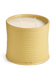 תמונה קידמית של LOEWE Honeysuckle Large Scented Candle
