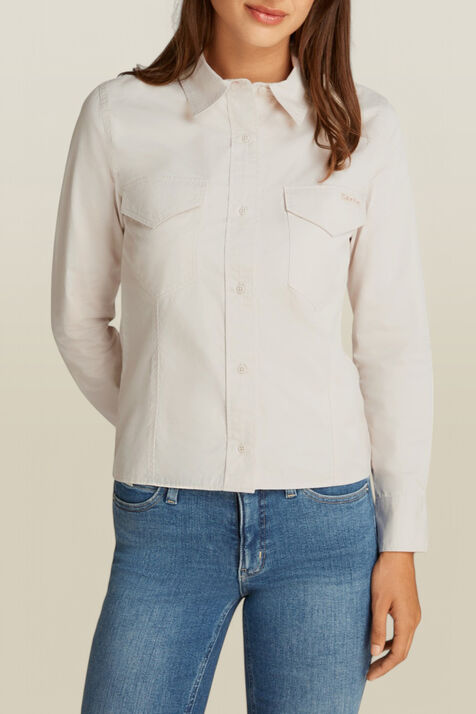 חולצת כפתורים CALVIN KLEIN