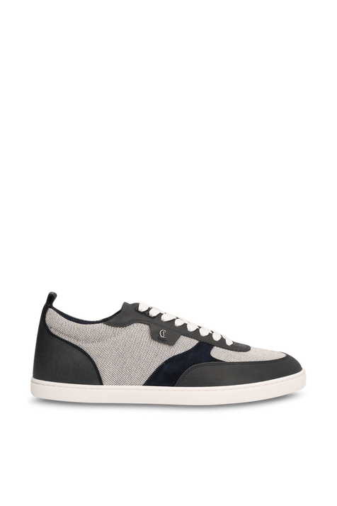 נעלי סניקרס CHRISTIAN LOUBOUTIN