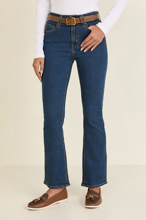 מכנסי ג'ינס LEVI`S