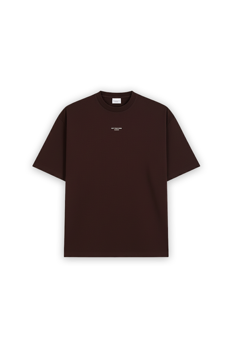 חולצת טי DROLE DE MONSIEUR