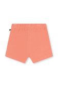 תמונה אחורית של מכנסיים קצרים - גילאי 18-36 חודשים