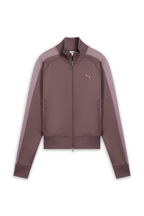 סווטשירט טי 7 PUMA