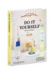 תמונה אחורית של Do It Yourself
