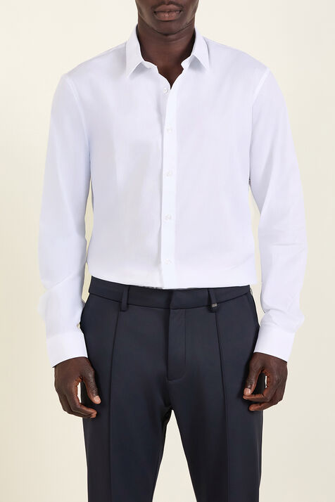 חולצה מכופתרת BALR