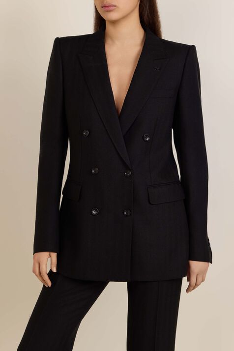 ז'קט מחוייט