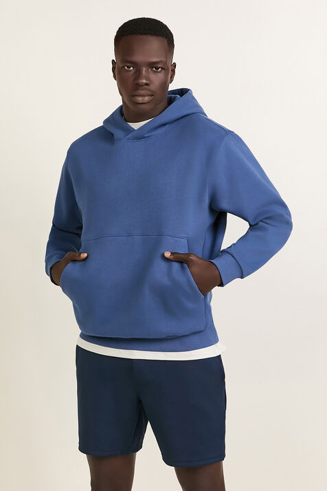 Steady State Pullover Hoodie LULULEMON