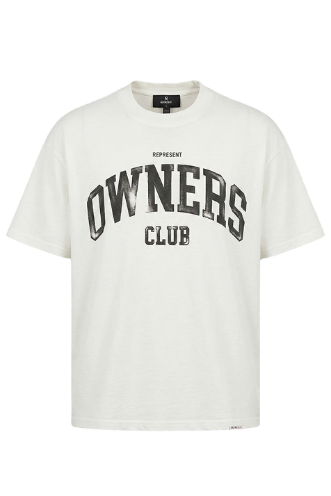 חולצת טי REPRESENT