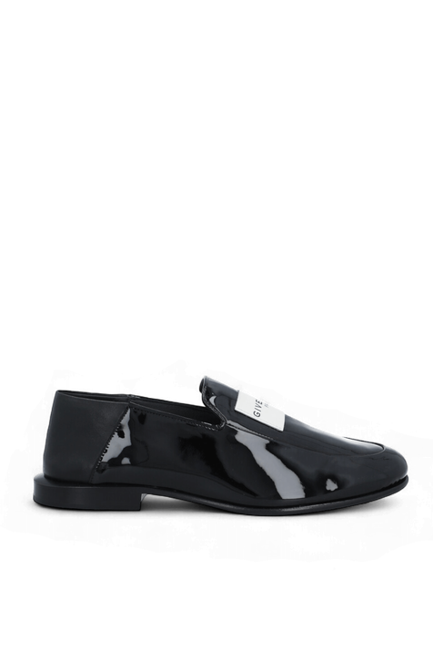 נעלי סליפ און GIVENCHY