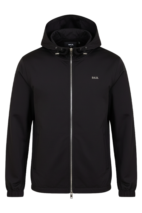 ז'קט סאטן BALR