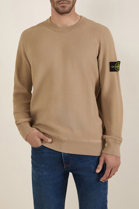 סוודר STONE ISLAND