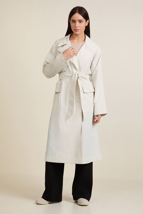 Classic-Fit Trench Coat LULULEMON